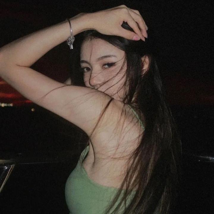 深郁黑暗