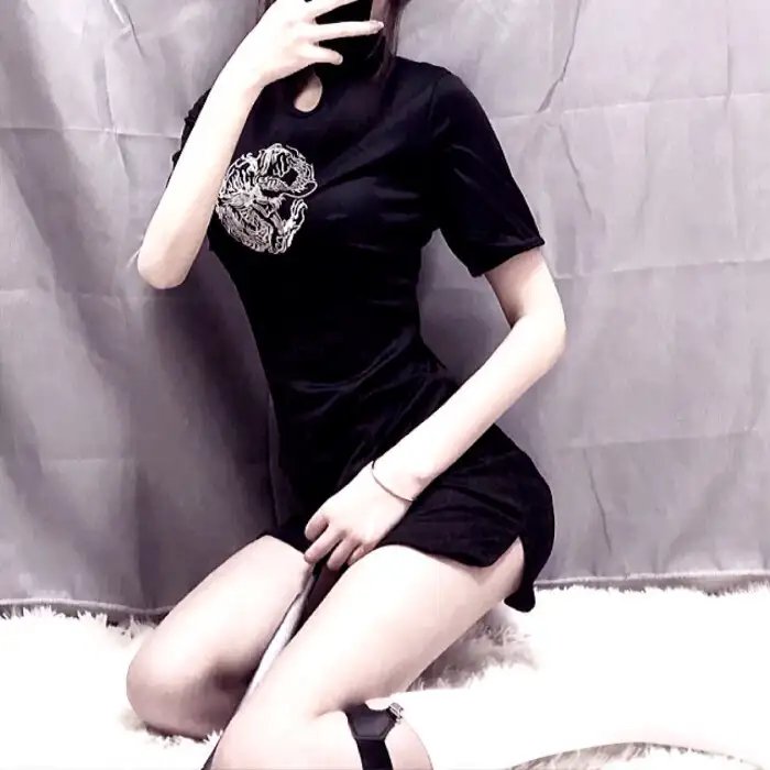 爱情面前谁怕谁